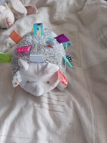 Baby toy