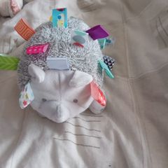 Baby toy