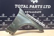 Mercedes-benz glc wing fender