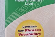 Leaving  Cert Oral German