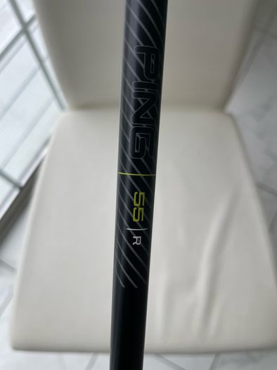 Ping G430 Max Driver