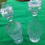 waterford crystal decanters with stoppers Image 5
