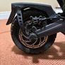 Ausom Dt2 Pro Scooter Dual Motor 2200w Image 9