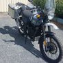 motor bike Image 8