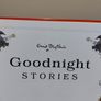 Enid Blyton,s Classic Goodnight Stories Hardback Book Image 4