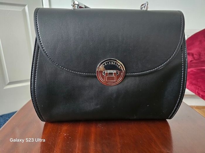 hand bag