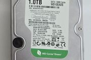 Western Digital Caviar Green 1TB
