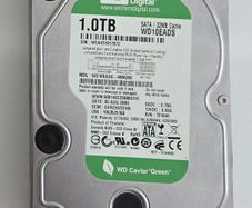 Western Digital Caviar Green 1TB