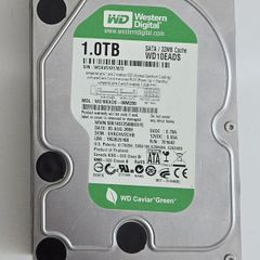 Western Digital Caviar Green 1TB