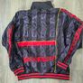 Manchester United umbro windbreaker Image 3