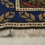 Handknotted Yahyali Unique Persian Rug Image 7