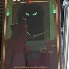 Mini Rogue Kickstarter Chainmail All In Bundle Sealed Mint