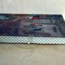 Seaboard Irish-made vintage plywood jigsaw puzzle "A Rare Piece" Image 7