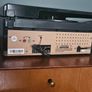Auna MG-TT-82B Black Retro turntable Image 4