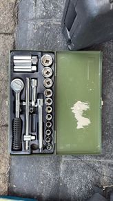 socket set