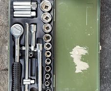 socket set