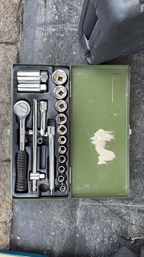 socket set