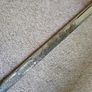 20kg 7ft Olympic Barbell (2-Inch Sleeves) Image 2