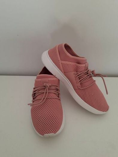 FITFLOP "Air Mesh" Slip-On Trainers