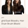 GHD Duet Styler Image 5