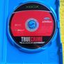 True Crime Streets of LA Xbox Original games Original Image 3