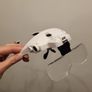 Magnifying glasses with light and 5 Lenses Image 8