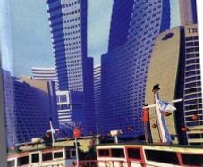 Singapore - Lonely Planet
