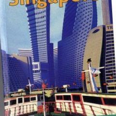 Singapore - Lonely Planet