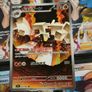 Garganacl ! Illustration Rare ! from Mega Brave Set ! 2025 ! Japanese Pokemon Card ! Image 2