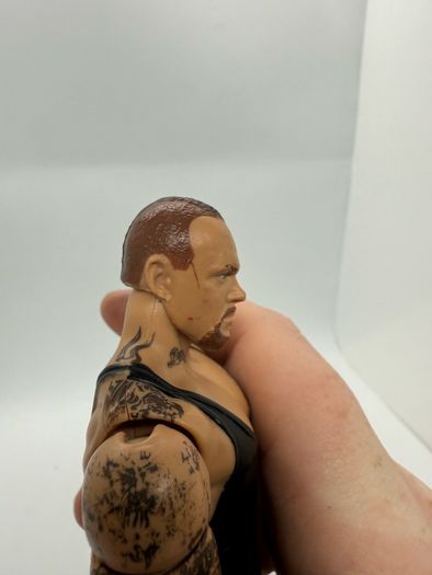 wwe The Undertaker action figure