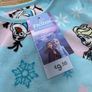 Penneys Kids Frozen PJs Image 6