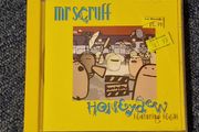 Mr Scruff - Honeydew