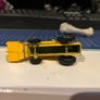 Matchbox Lesney No. 24 Weatherhill Hydraulic Excavator Front End Loader Image 4