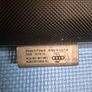Audi A6 C7 Avant Estate 2011 To 2018 Load Net Cover Dog Image 3