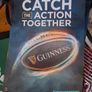 Guinness Rugby IRFU bunting Image 4
