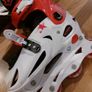 Girls rollerskates Image 4