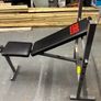 Pro Power weight bench Image 2