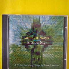 Liam Lawton CD Collection