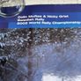 Colin McRae Ford Focus WRC 2002 Swedish Rally Poster Image 2