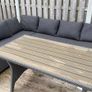 Outdoor Sofa- corner sofa Image 2