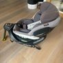 Besafe izi turn car seat Image 2