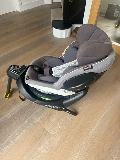 Besafe izi turn car seat