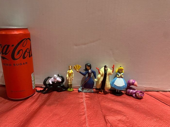 Disney Toy Lot