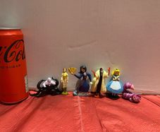 Disney Toy Lot