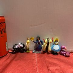 Disney Toy Lot
