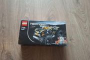 Lego 42034 Quad Bike