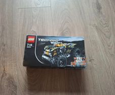Lego 42034 Quad Bike