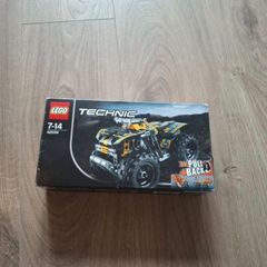 Lego 42034 Quad Bike