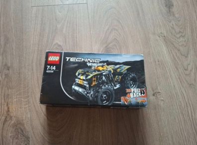 Lego 42034 Quad Bike