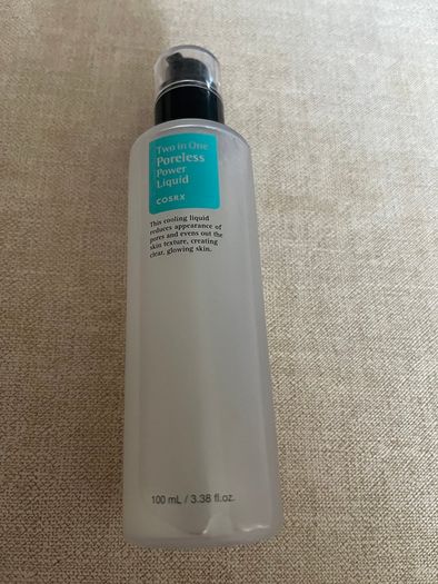 Cosrx Toner